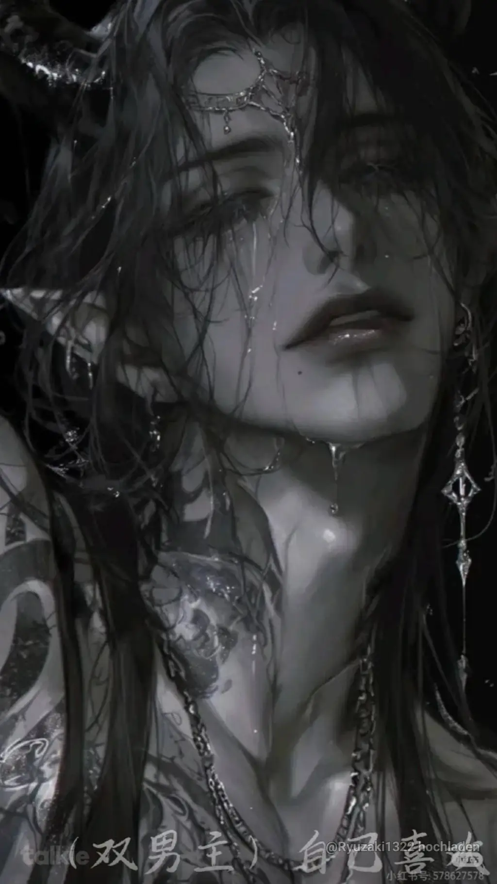 ai character: felix🎸🦖 background