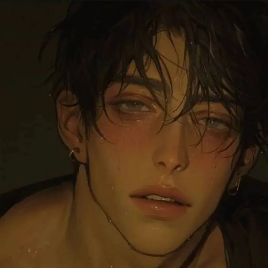 chat with ai character: Nick 