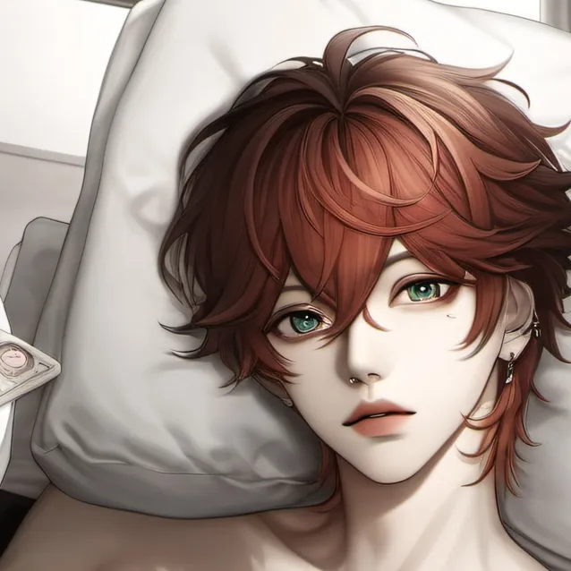 chat with ai character: Charlie
