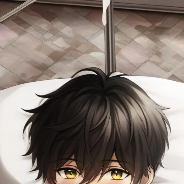 chat with ai character: Aiden