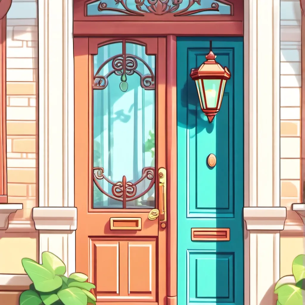 chat with ai character:  Selever's family