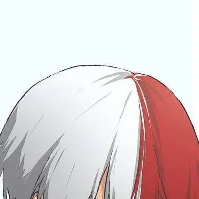 chat with ai character: todoroki