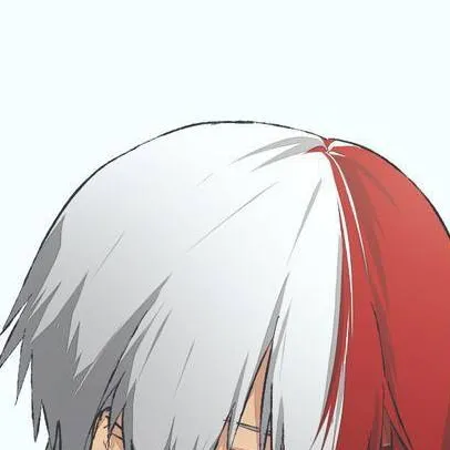 chat with ai character: todoroki
