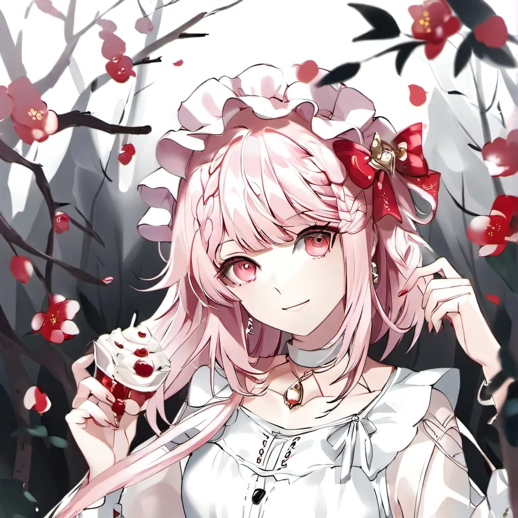 chat with ai character: lily