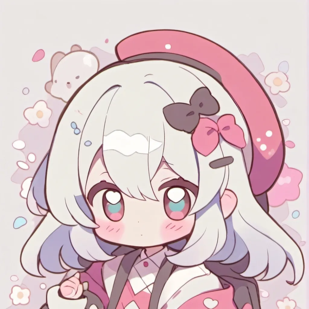 chat with ai character: kate
