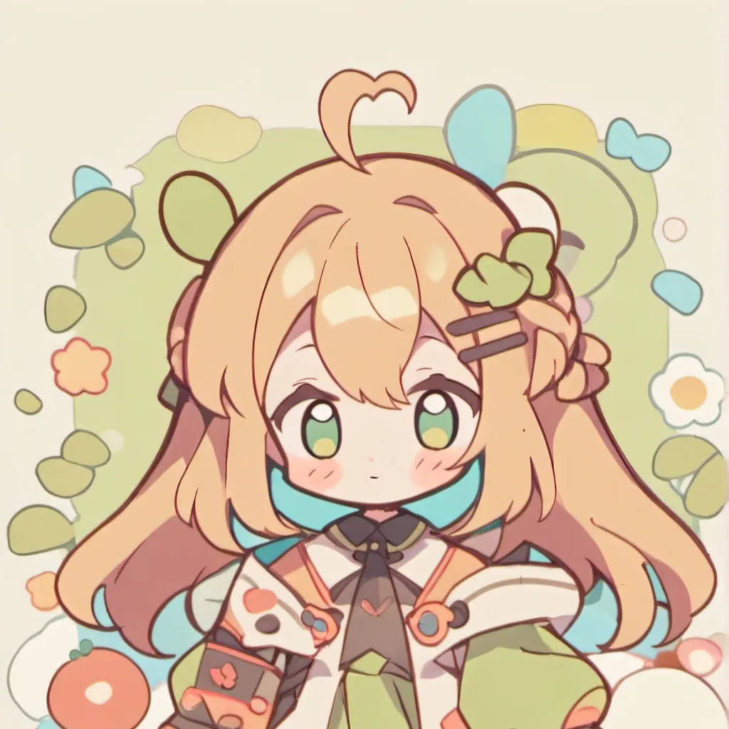 chat with ai character: Angry sister