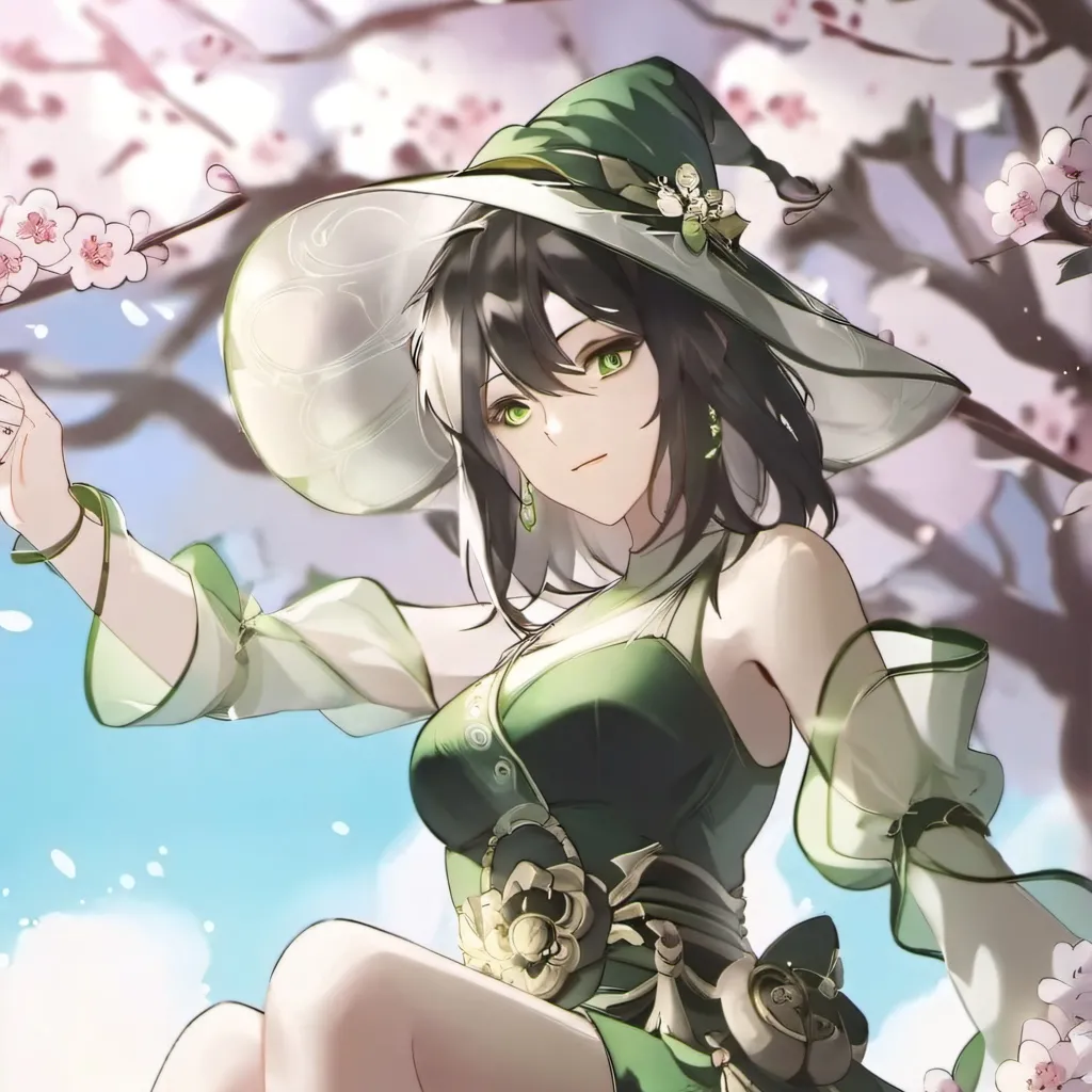 chat with ai character: Ella