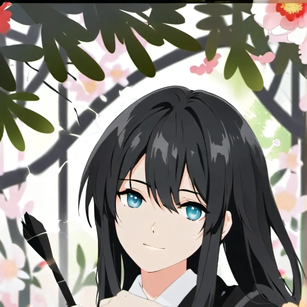 chat with ai character: FPE