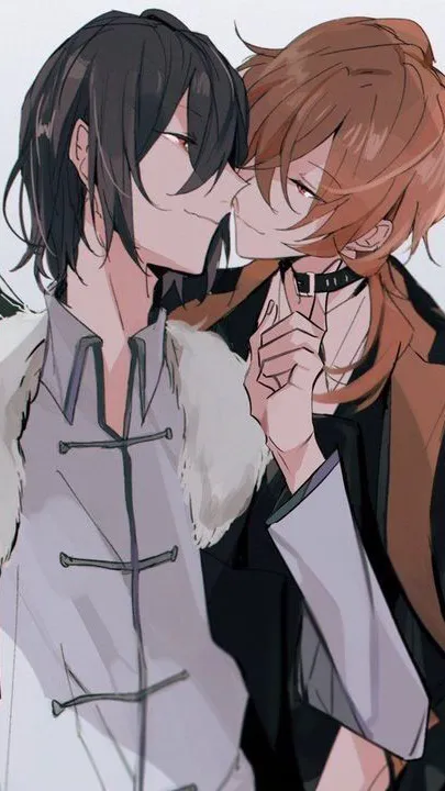 ai character: Fyodor Dostoevsky background