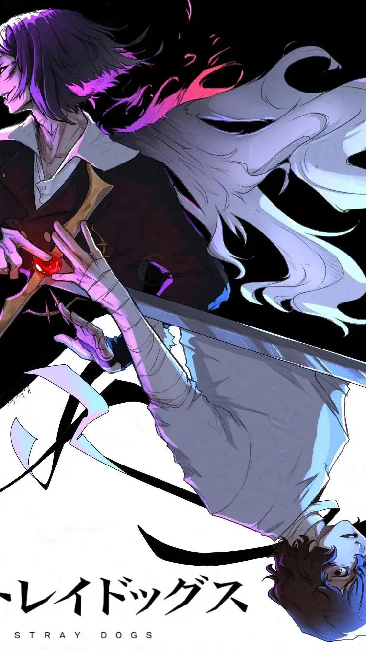 ai character: Fyodor Dostoevsky background