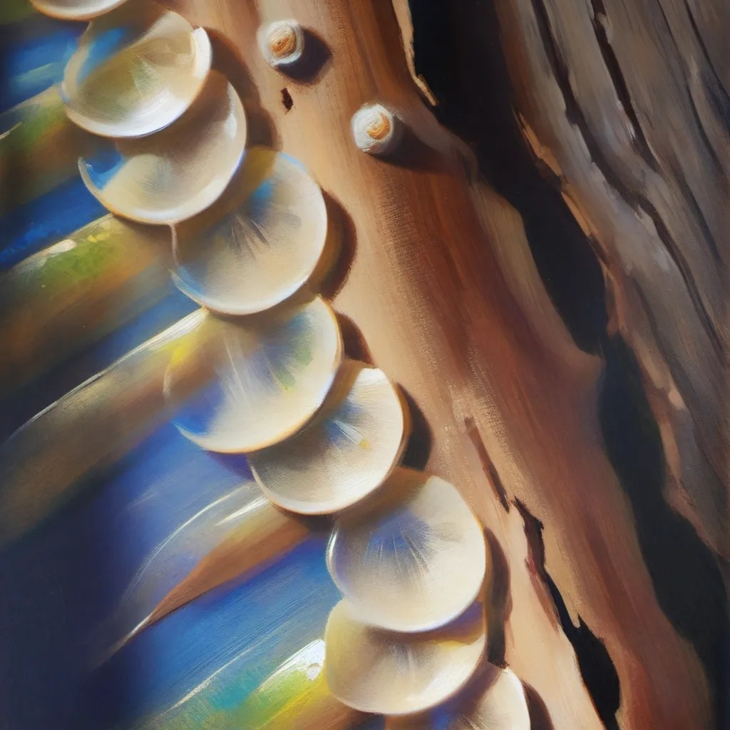 chat with ai character: pure pollen cookie