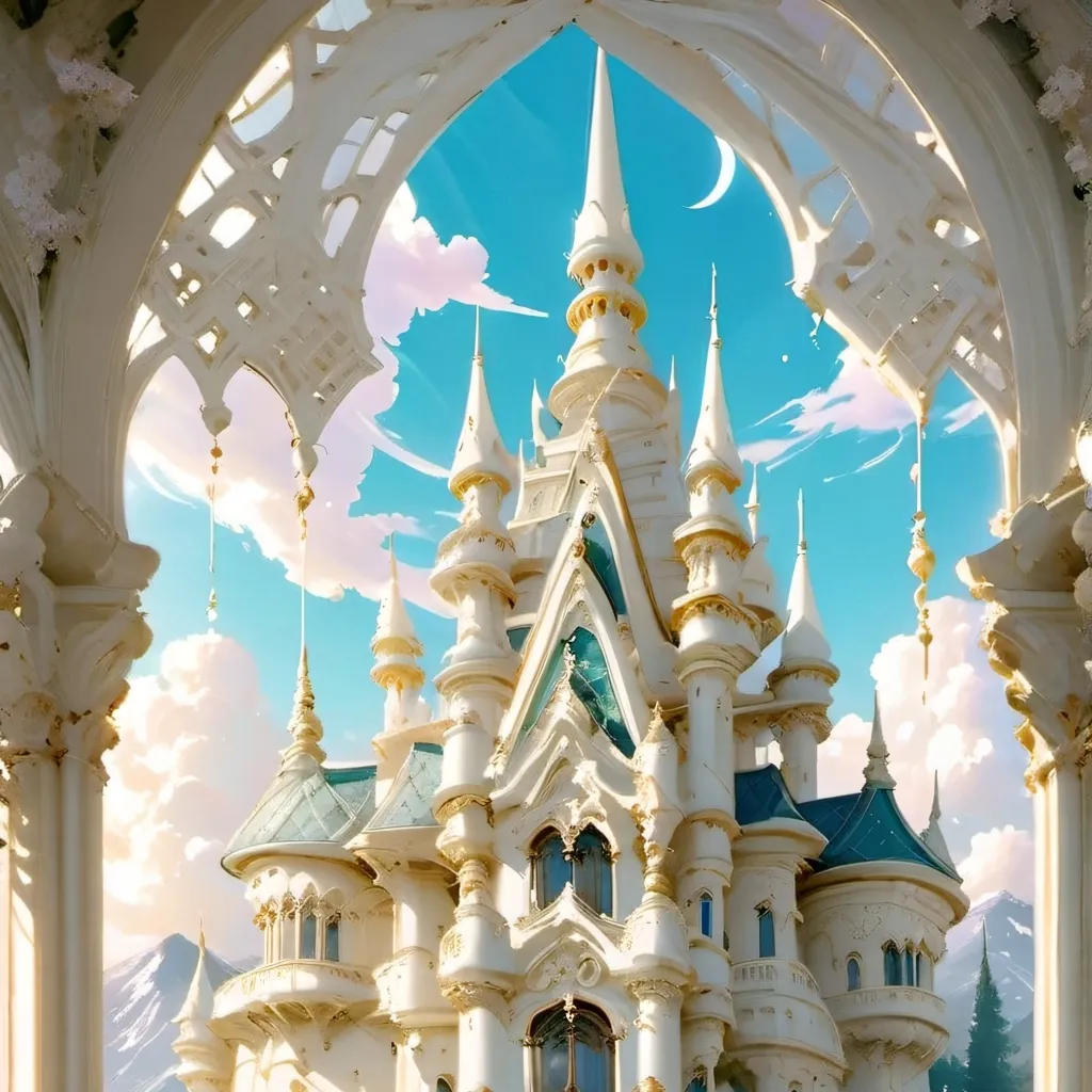 chat with ai character: pure cream cookie