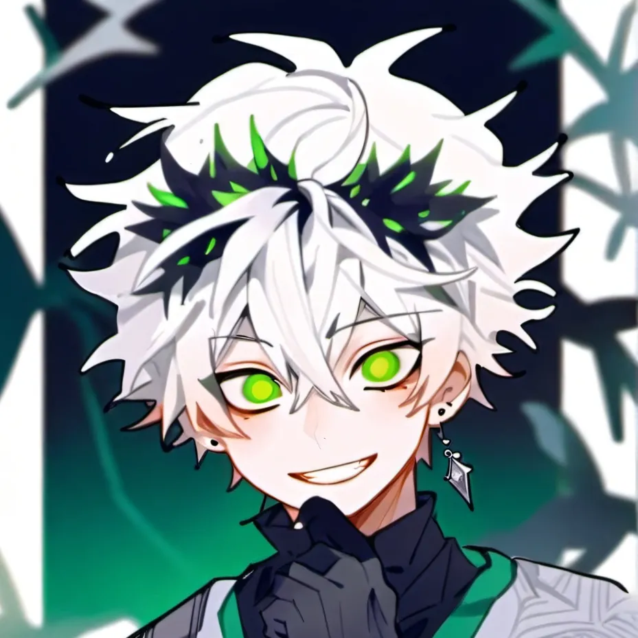 chat with ai character: ×Ky0ro×