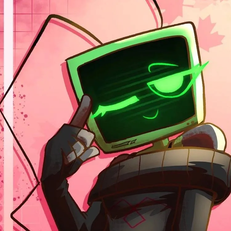 chat with ai character: Vee