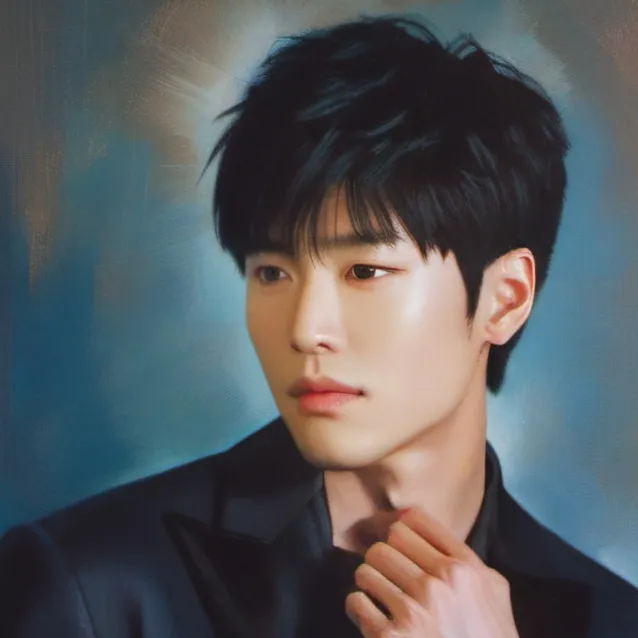 chat with ai character: Hwang 'in Yeop