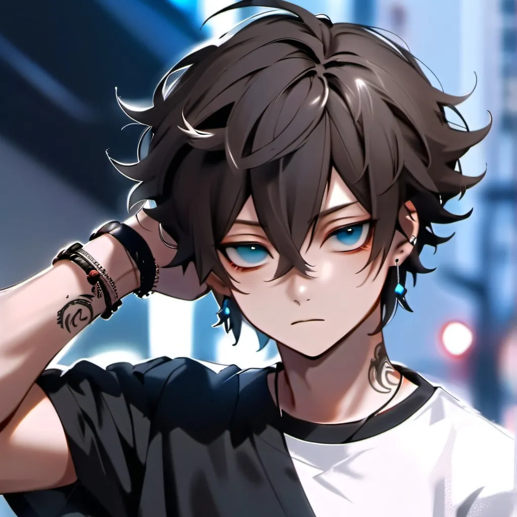 chat with ai character: ◉Mason◉ '𝑷𝒂𝒓𝒕 𝑻𝒘𝒐'