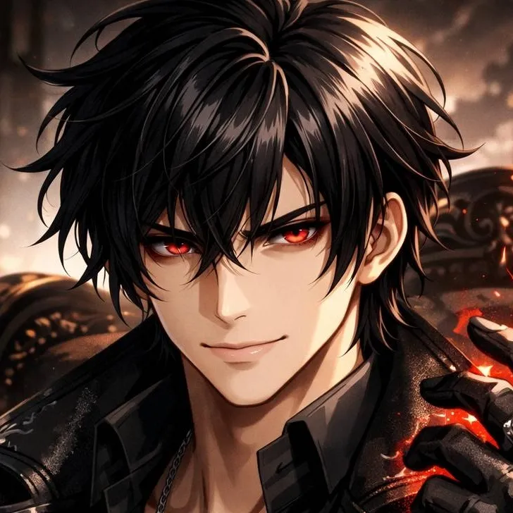 chat with ai character: Lucien Valtieri~°