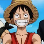 chat with ai character: Luffy