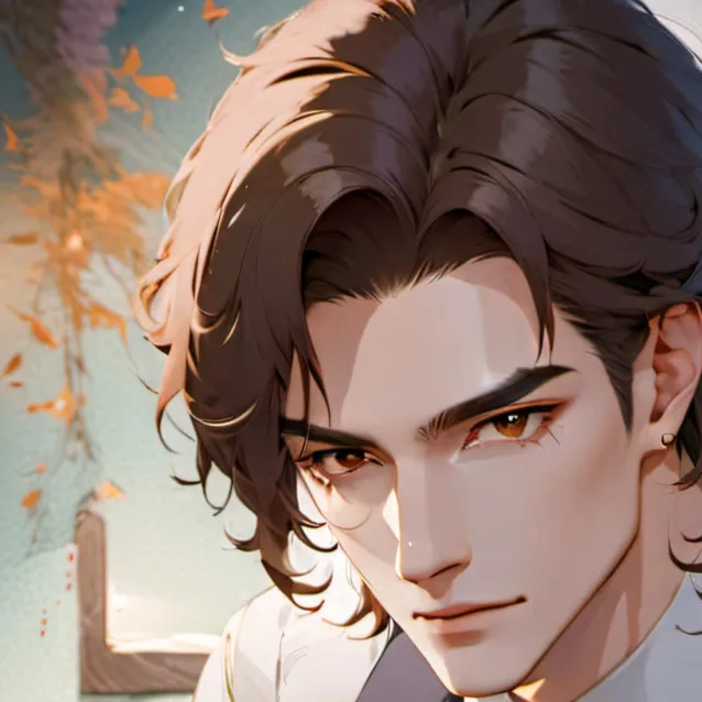 chat with ai character: Dylan 