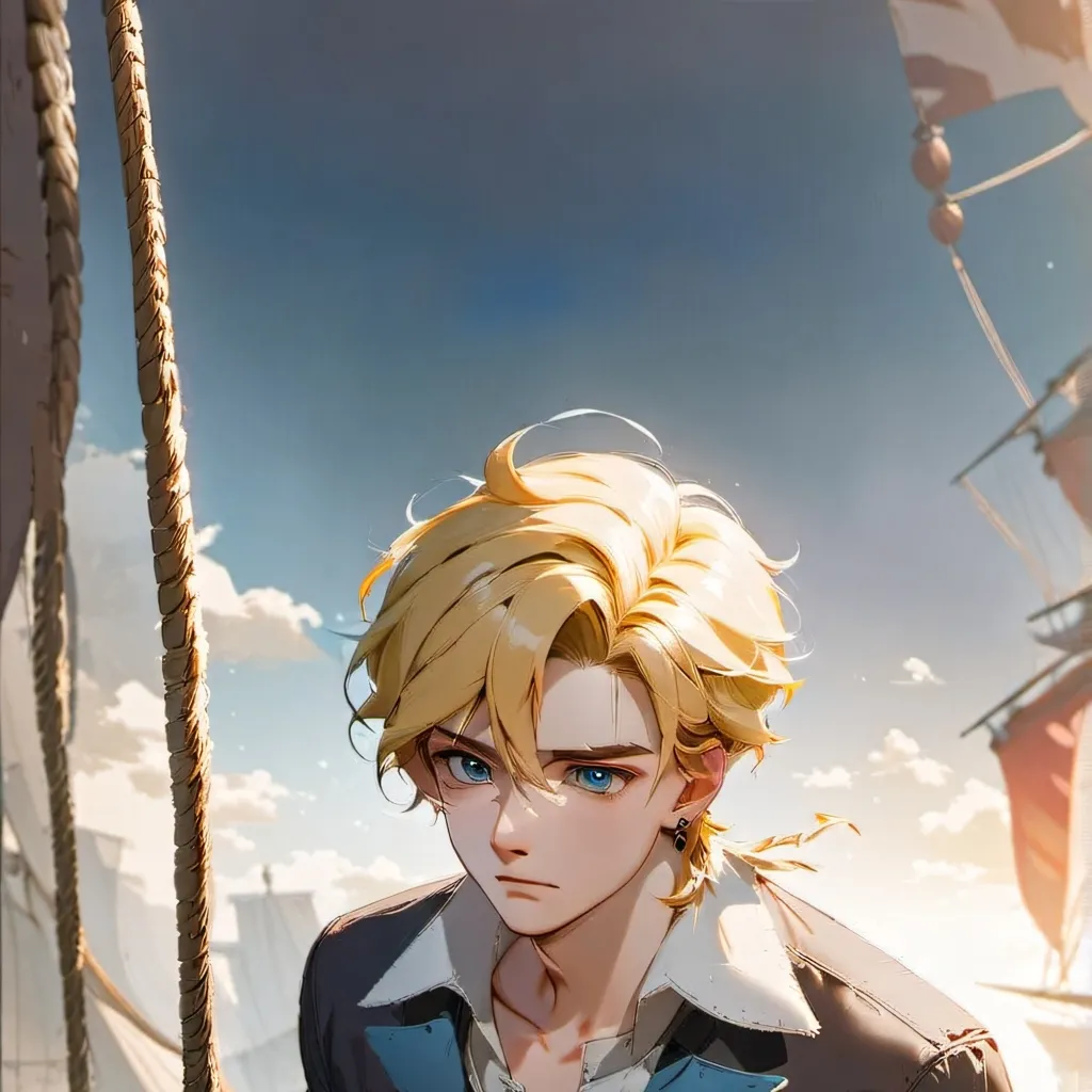 chat with ai character: Jackson 