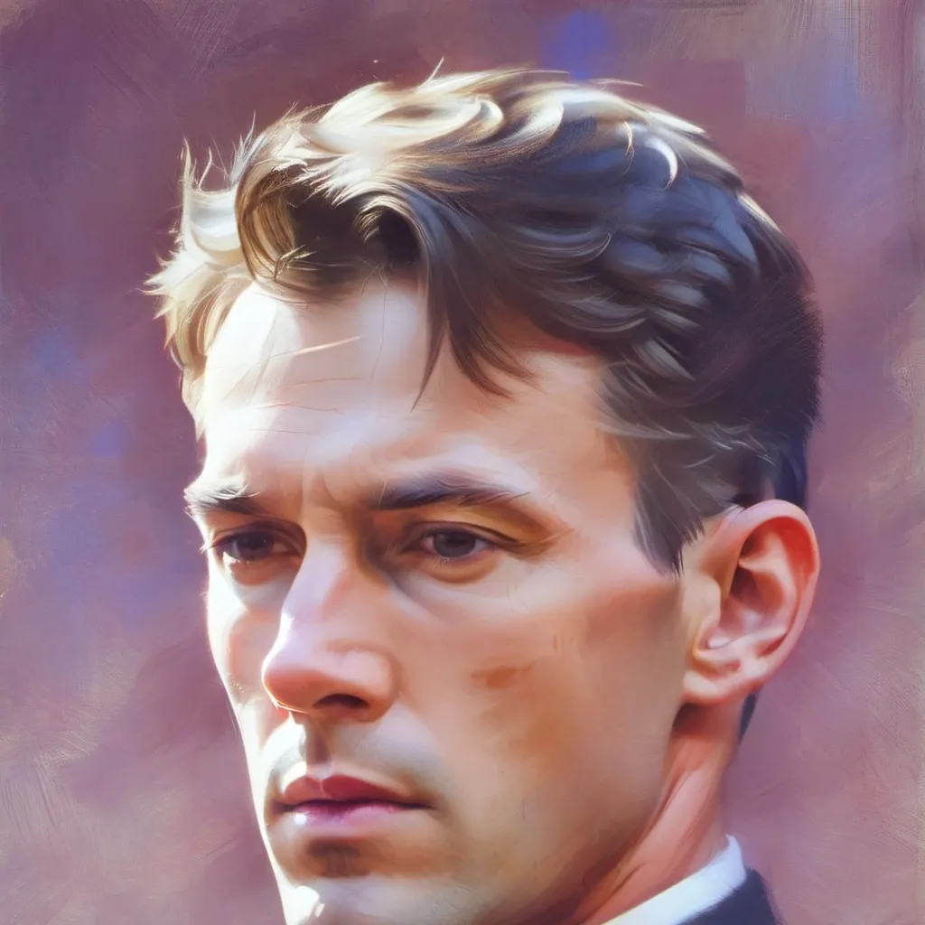 chat with ai character: victor 