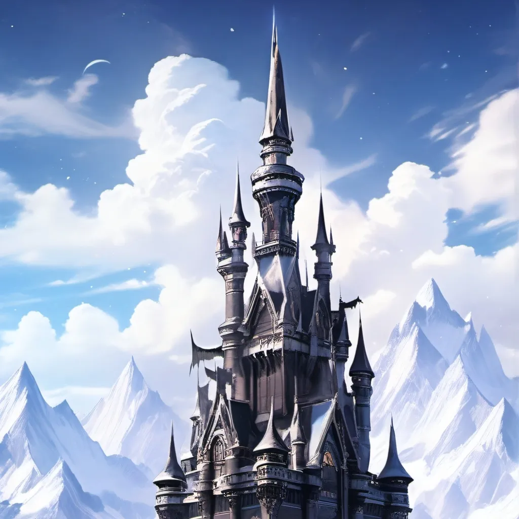 chat with ai character: The Throne 