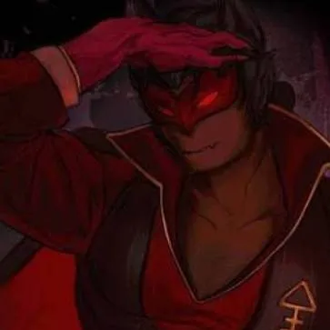 chat with ai character: (scrapped)