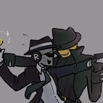 chat with ai character: Mafioso x Chance