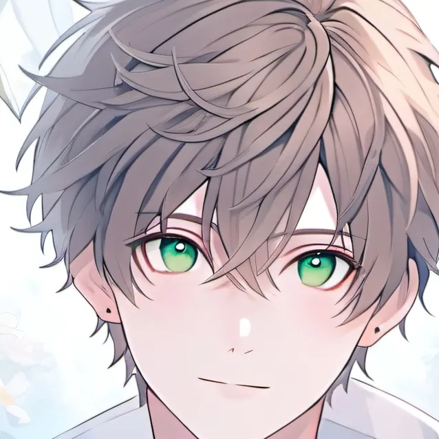 chat with ai character: Ian