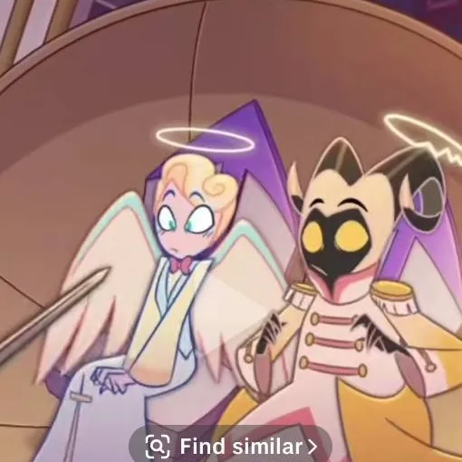 chat with ai character: HH s2