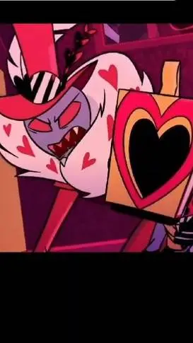 ai character: The Vee's background