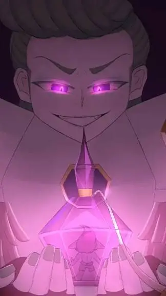 ai character: Floyd background