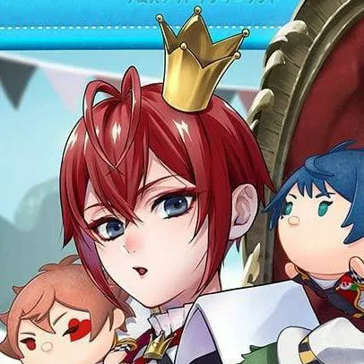 chat with ai character: Twisted wonderland