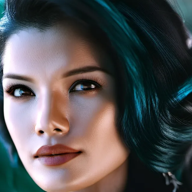chat with ai character: Ella Stacy 