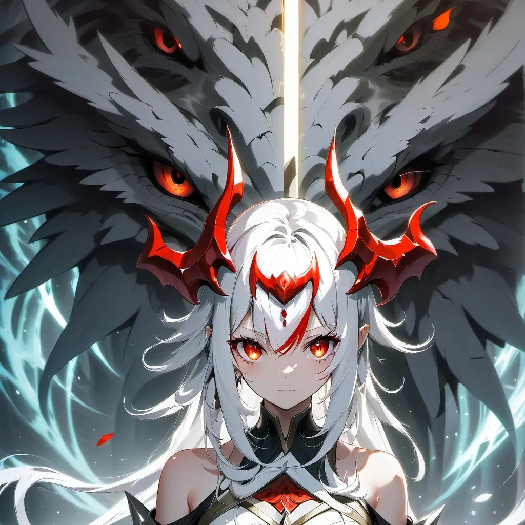 chat with ai character: Aiges