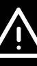 ai character: warning sign girl background