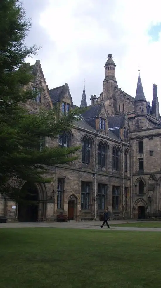 ai character: ApexDomion Academy background