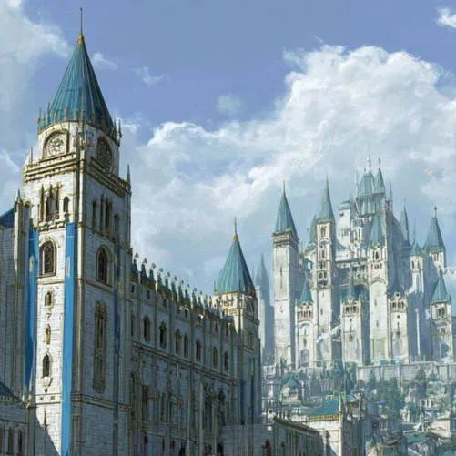 chat with ai character: Eighteen's Curse