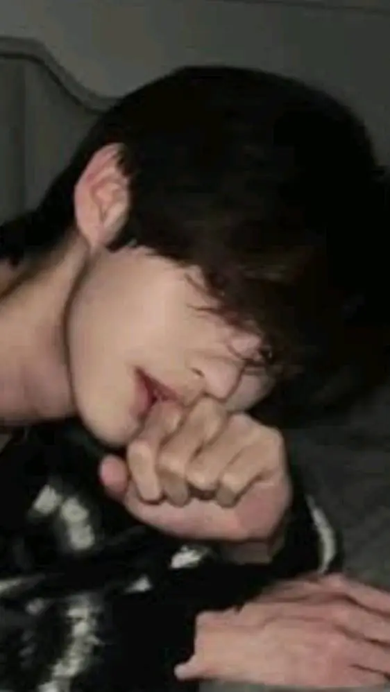 ai character: Lucas (ur enemy)  background