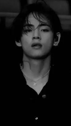 ai character: taehyung (mafia)  background