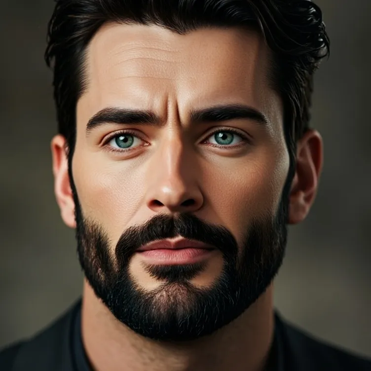 chat with ai character: Benjamin Reynolds 