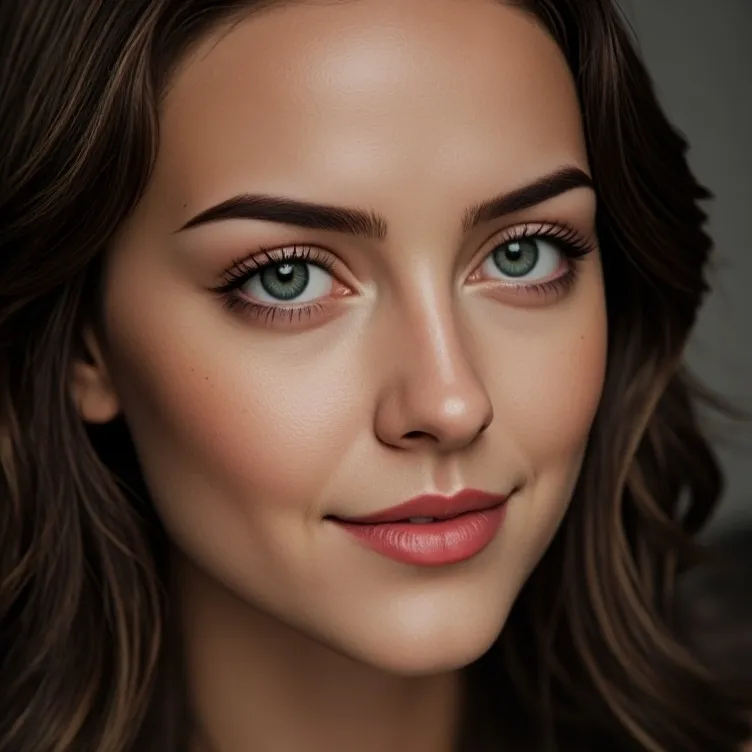 chat with ai character: Lauren Cormier
