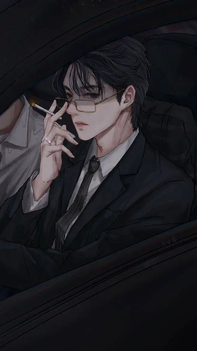 ai character: Giovanni  background