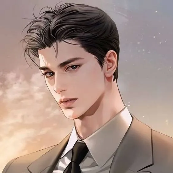 chat with ai character: BL - Lucian