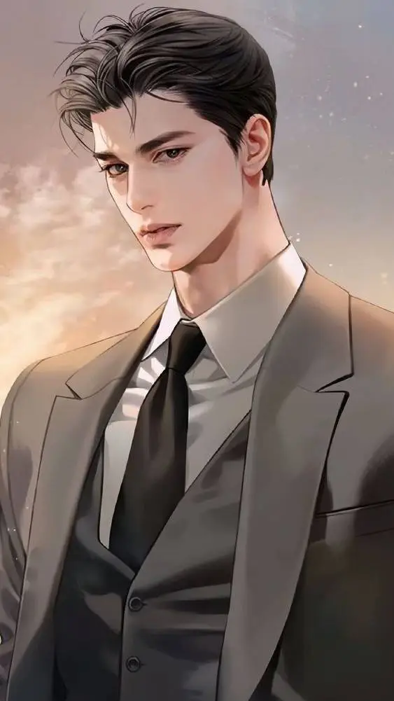 ai character: BL - Lucian background