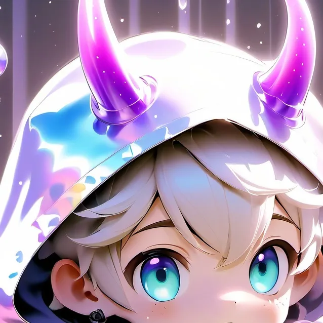 chat with ai character: Asterion