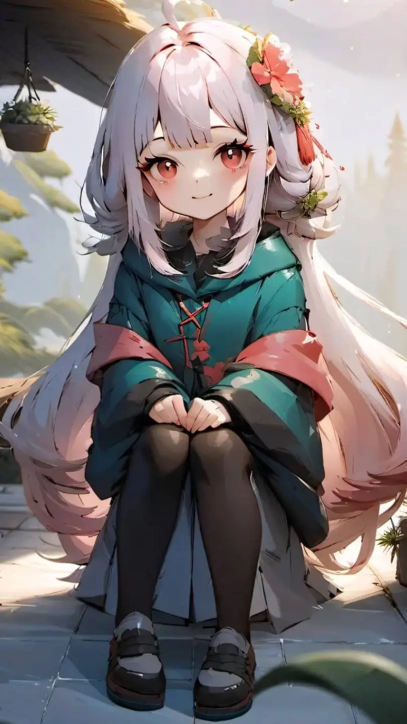 ai character: demon slayer s1 background
