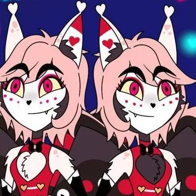 chat with ai character: angle doll