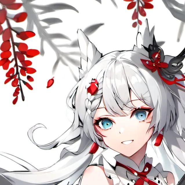 chat with ai character: kiribaku fantasy 