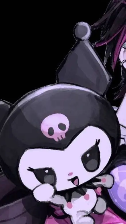 ai character: MIKE background